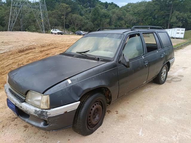 CHEVROLET Kadett Ipanema GL Kadett GL/SL/Lite/Turim 1.8