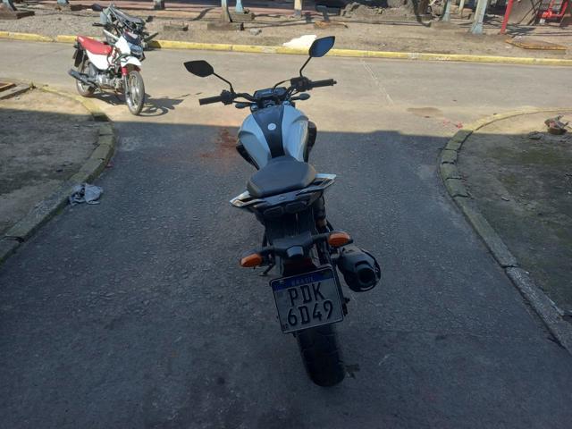 YAMAHA FZ25 FAZER - 2019/2019 — foto 5 de 21