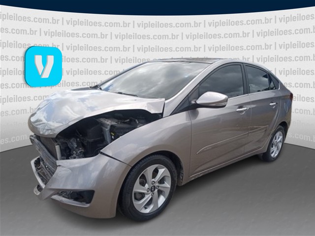 HYUNDAI 1.6A PREM