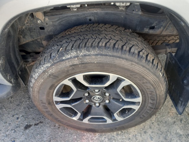 Foto 46 de 60: HILUX CDSRVA4FD - 2022/2022