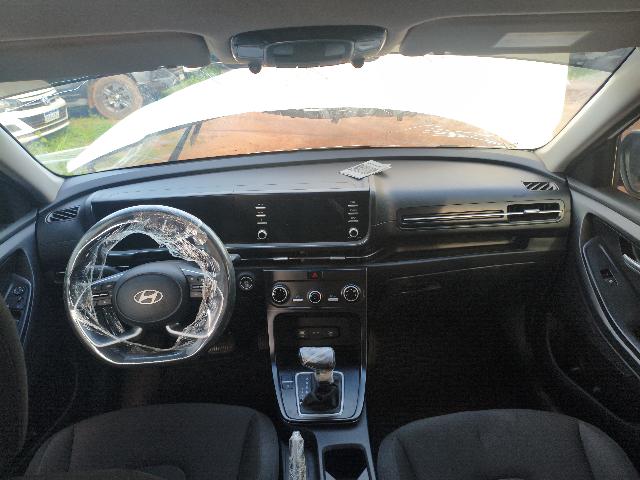 Foto 5: CRETA1TF COMFORT - 2025/2026