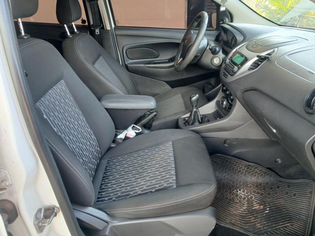 Foto 14 de 31: KA SE 1.0 HA C - 2018/2019