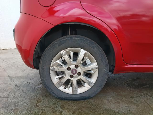 Foto 25 de 30: PUNTO ATTRACTIVE - 2015/2016