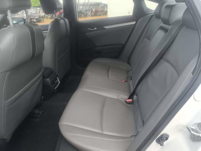 Foto 12 de 30: CIVIC TOURING CVT - 2021/2021