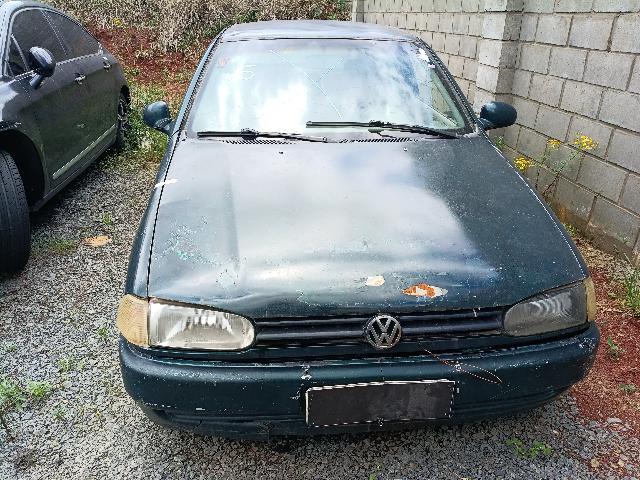 Foto 8 de 35: GOL CL 1.6 MI - 1997/1997