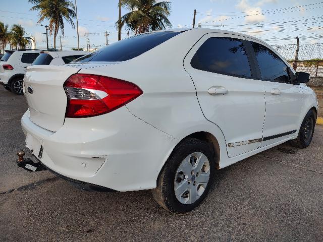 Foto 4: KA SE AT 1.5 SD C - 2019/2019