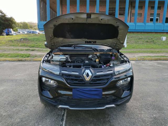 Foto 26 de 46: KWID OUTSID 2 - 2023/2024