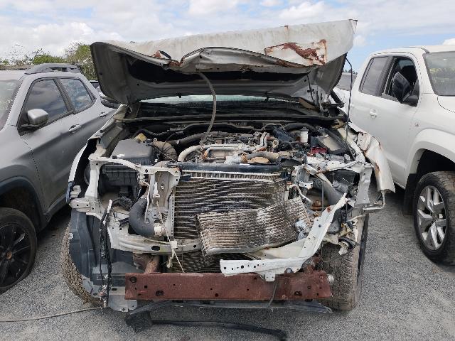 Foto 53 de 60: HILUX CDSRVA4FD - 2022/2022