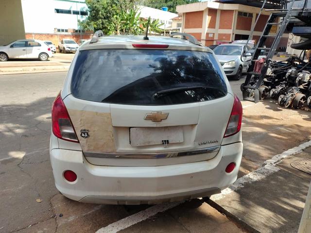 GM CAPTIVA SPORT 2.4 - 2013/2014 — foto 24 de 32