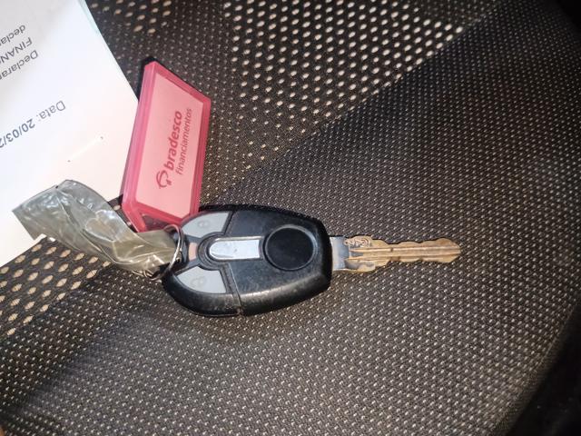 FIAT PALIO FIRE - 2015/2016 — foto 26 de 26