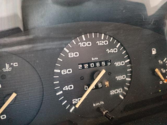 GOL - 1996/1996 — foto 6 de 27