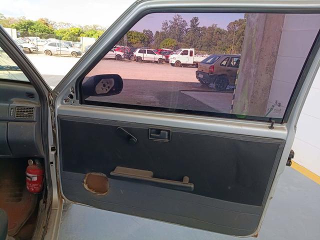 FIAT UNO MILLE ECONOMY - 2012/2013 — foto 14 de 24