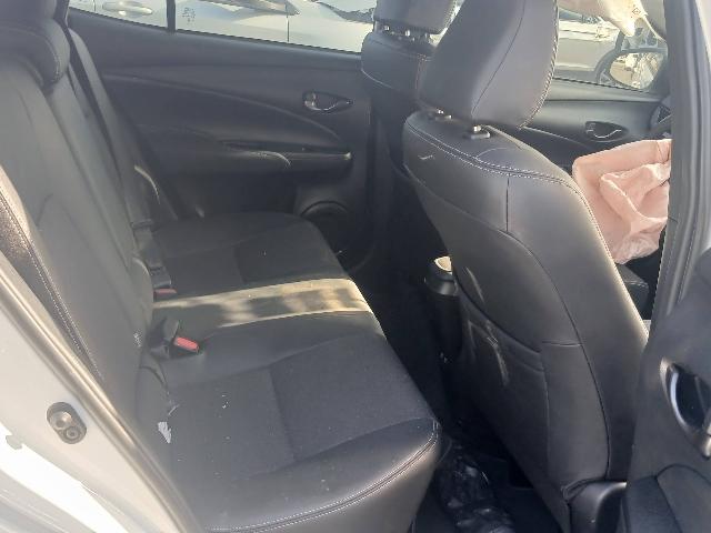 Foto 16 de 34: YARIS HA XS15 - 2024/2024