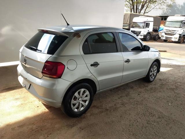 Foto 3: GOL 1.0L MC4 - 2020/2021