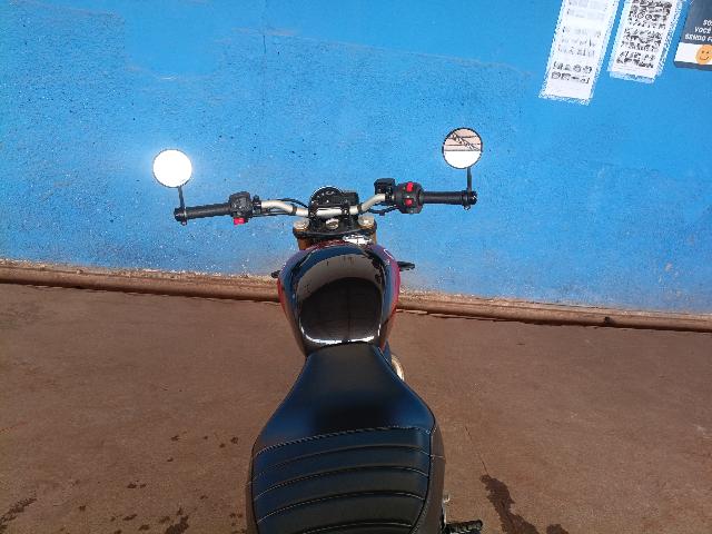 TRIUMPH SPEED 400 - 2024/2024 — foto 5 de 15