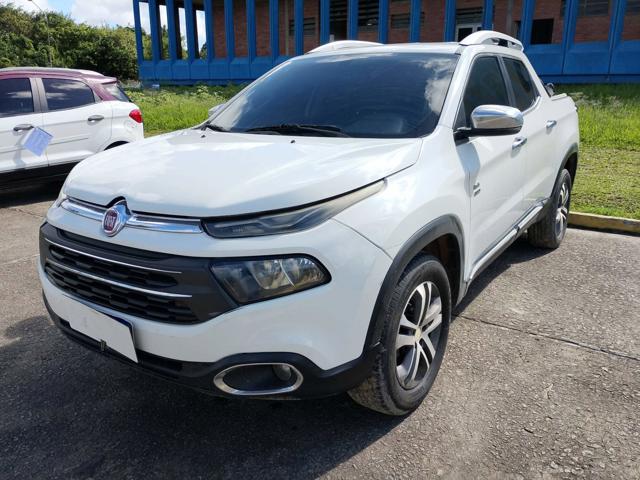 FIAT TORO FREEDOM AT9 D - 2018/2019