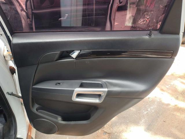 GM CAPTIVA SPORT 2.4 - 2013/2014 — foto 17 de 32