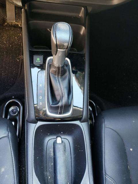 Foto 8 de 47: CITY HATCH EXL - 2023/2024