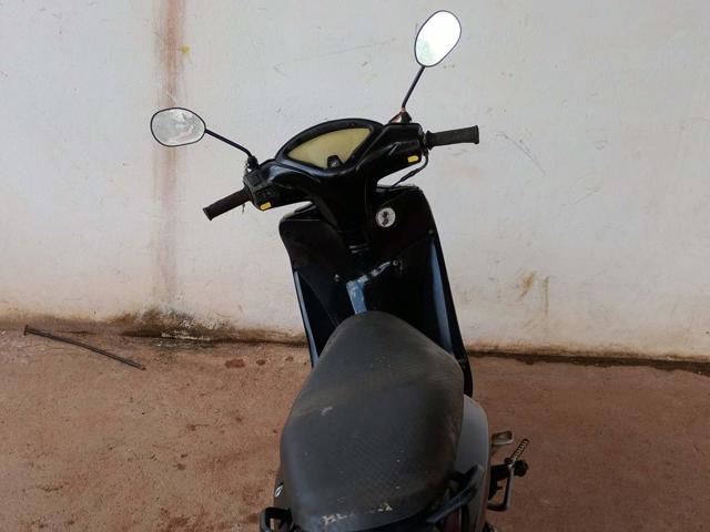 HONDA BIZ 125 ES - 2012/2012 — foto 6 de 13