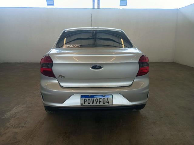 FORD KA SE 1.5 SD C - 2020/2020 — foto 22 de 40