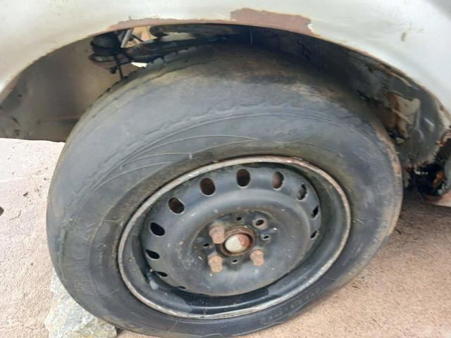 VOLKSWAGEN GOL CL - 1989/1989 — foto 14 de 17