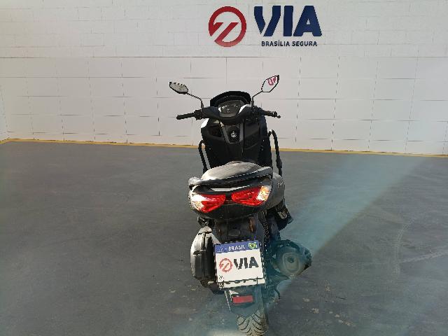 YAMAHA NMAX 160 - 2022/2022 — foto 4 de 14
