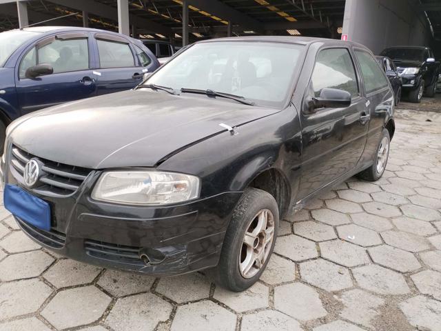 VOLKSWAGEN GOL 1.0 GIV - 2010/2011