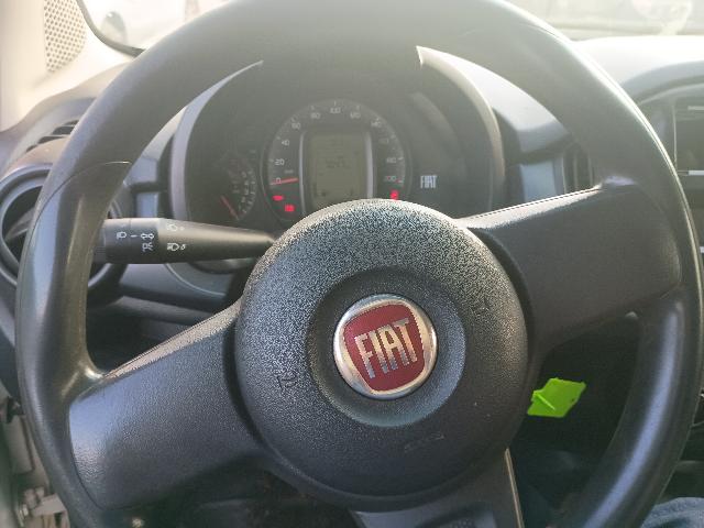 FIAT UNO DRIVE 1.0 FLEX 6V 5P - 2017/2018 — foto 6 de 19