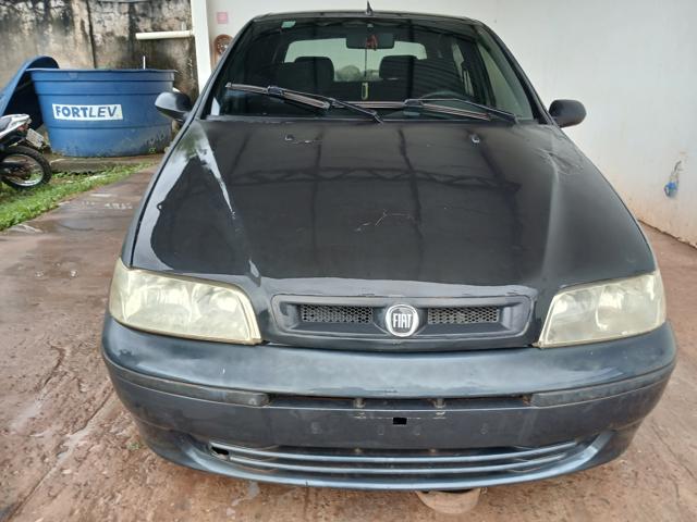 FIAT PALIO FIRE - 2002/2003 — foto 7 de 19