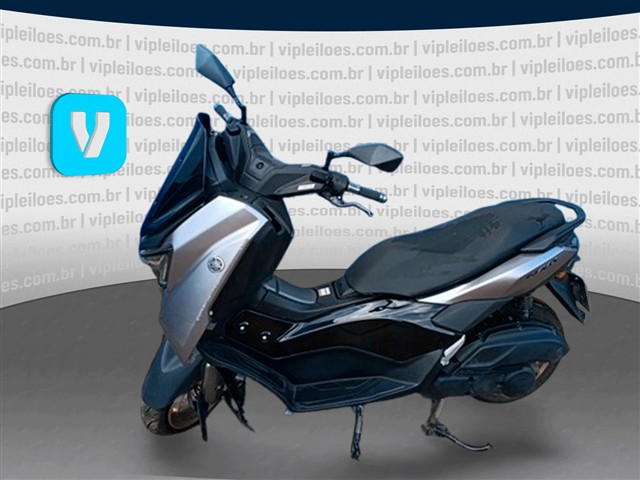 YAMAHA - NMAX 160