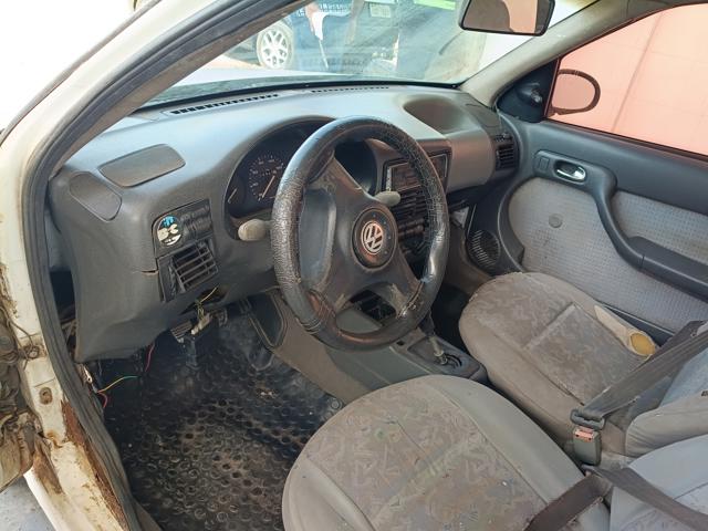 VOLKSWAGEN GOL 1000I - 1995/1995 — foto 16 de 24