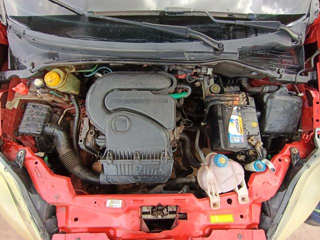 Foto 11 de 30: PUNTO ATTRACTIVE - 2015/2016