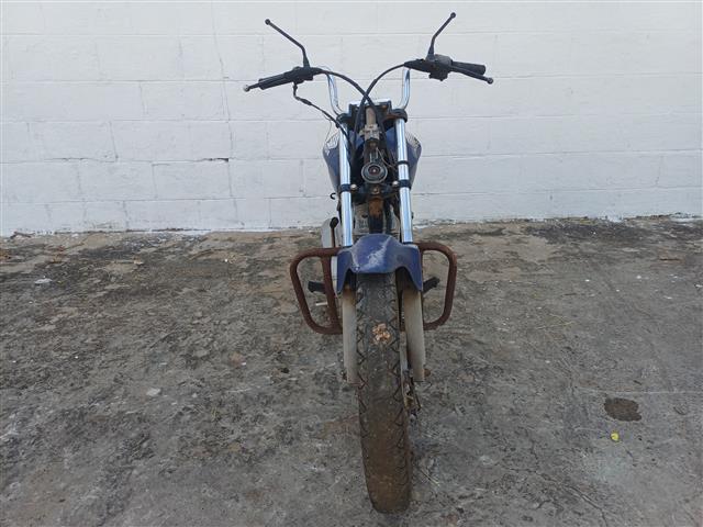 HONDA CG 150 TITAN KS - 2005/2005 — foto 5 de 24
