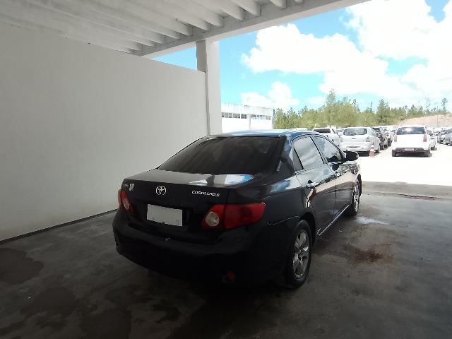 TOYOTA COROLLA XEI18FLEX - 2009/2010 — foto 4 de 38