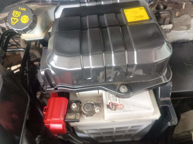 FORD ECOSPORT TIT AT 2.0 - 2014/2014 — foto 33 de 39