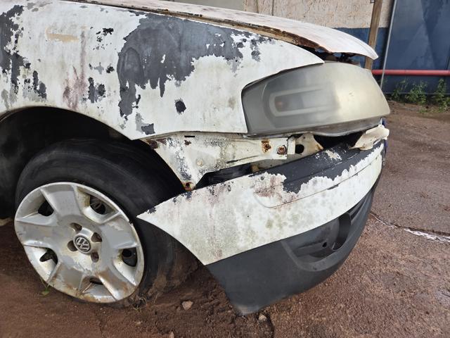 VOLKSWAGEN GOL 1.0 - 2008/2008 — foto 27 de 32