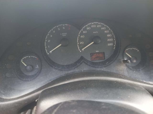 CHEVROLET CLASSIC LS - 2012/2012 — foto 6 de 38