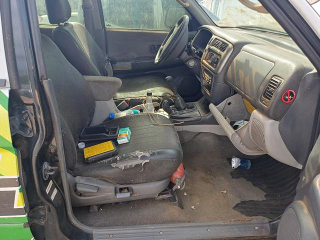 Foto 11 de 33: PAJERO HD - 2010/2010