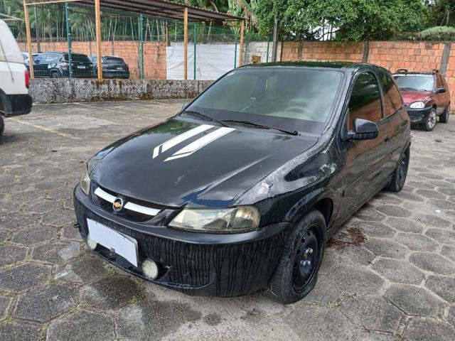 GM CELTA 2P LIFE - 2004/2005