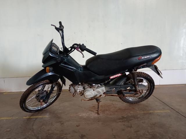 HONDA POP100 - 2014/2015
