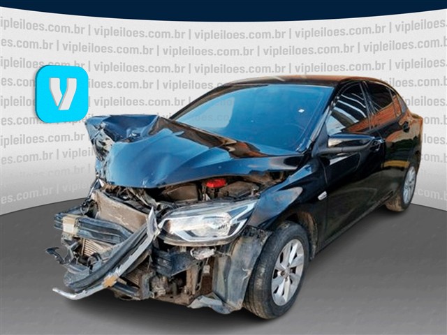 CHEVROLET ONIX PLUS 10TAT LTZ - 2019/2020