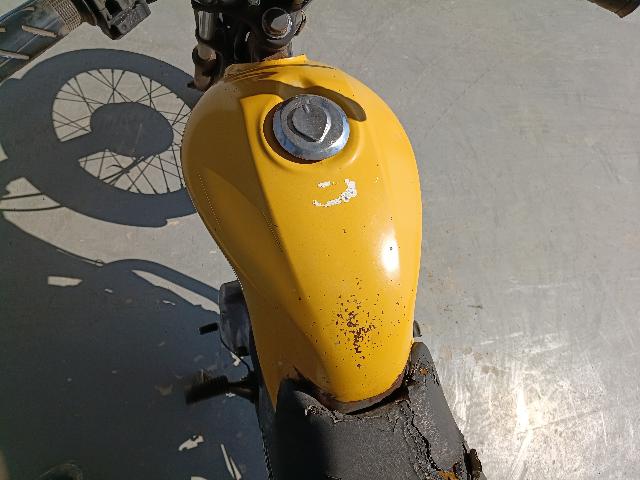 HONDA CG 125 FAN JOB KS - 2005/2005 — foto 7 de 15