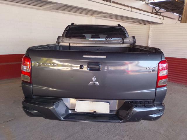MMC TRITON SPORT HPE S - 2019/2020 — foto 19 de 26