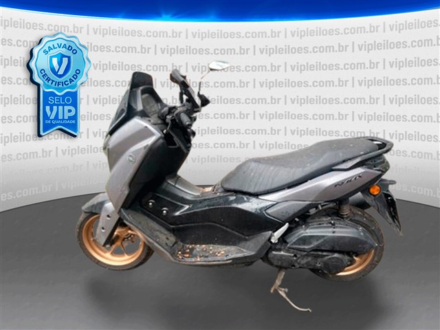 YAMAHA NMAX 160 - 2025/2025