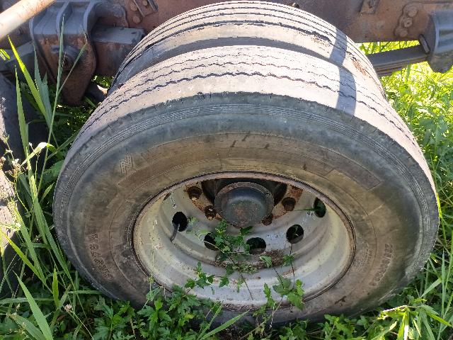 DAF CF FAC 310 - 2025/2025 — foto 26 de 33