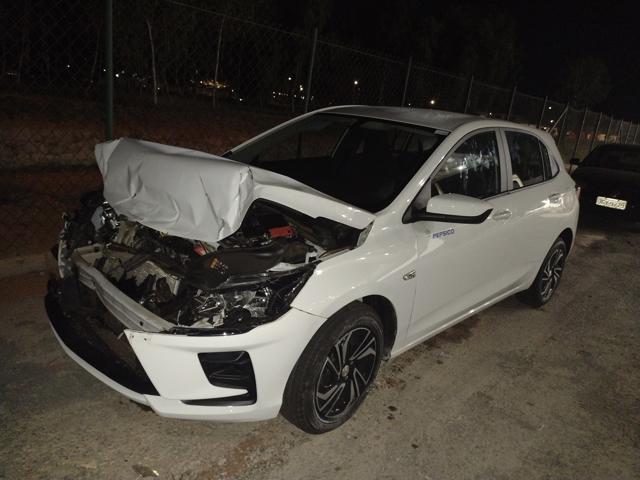 CHEVROLET ONIX 10MT HB - 2025/2026