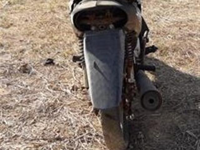 HONDA C100BIZ - 1999/1999 — foto 10 de 10