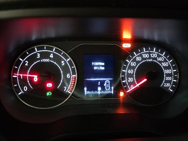 Foto 6 de 35: DUSTER INTP MT - 2024/2025