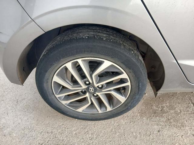 HYUNDAI HB2010TA PLATINU - 2022/2022 — foto 24 de 28