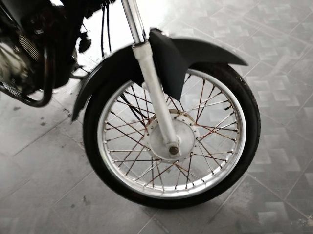 YAMAHA FACTOR YBR125 K - 2010/2010 — foto 12 de 12